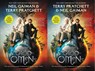 GOOD OMENS - Neil Gaiman ; Terry Pratchett - 9780062697257