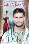 The Texan Duke - RANNEY,  Karen - 9780062697325