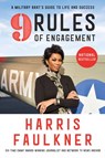 9 Rules of Engagement - Harris Faulkner - 9780062697530