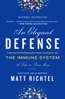 An Elegant Defense - Matt Richtel - 9780062698506