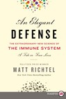 An Elegant Defense - Matt Richtel - 9780062699107