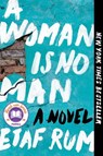 A Woman Is No Man - Etaf Rum - 9780062699770