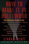 How to Make It in Hollywood - Linda Buzzell - 9780062732439