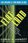Flatland / Sphereland - Edwin A. Abbott ; Dionys Burger - 9780062732767