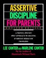 Assertive Discipline for Parents - Lee Canter ; Marlene Canter - 9780062732798