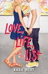 Love, Life, and the List - Kasie West - 9780062740458