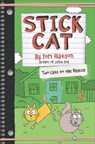 Stick Cat: Two Cats to the Rescue - Tom Watson - 9780062741202