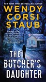 The Butcher's Daughter - STAUB,  Wendy Corsi - 9780062742094