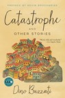 Catastrophe - Dino Buzzati - 9780062742735