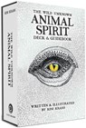 The Wild Unknown Animal Spirit Deck and Guidebook (Official Keepsake Box Set) - Kim Krans - 9780062742865