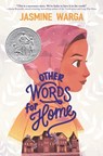 Other Words for Home - Jasmine Warga - 9780062747808