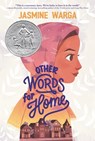Other Words for Home - Jasmine Warga - 9780062747815