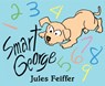 Smart George - Jules Feiffer - 9780062790996