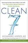 CLEAN 7 - Alejandro Junger - 9780062792273