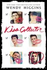 Kiss Collector - Wendy Higgins - 9780062795229