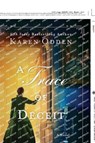 A Trace of Deceit - Karen Odden - 9780062796622