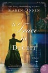 A Trace of Deceit - Karen Odden - 9780062796639