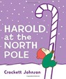 Harold at the North Pole - Crockett Johnson - 9780062796974