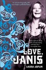 Love, Janis - Laura Joplin - 9780062798176