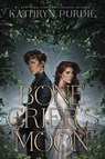 Bone Crier's Moon - Kathryn Purdie - 9780062798770