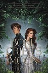 Bone Crier's Moon - Kathryn Purdie - 9780062798787