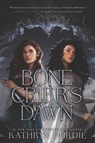 Bone Crier's Dawn - Kathryn Purdie - 9780062798824