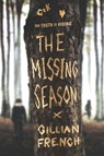The Missing Season - Gillian French - 9780062803351