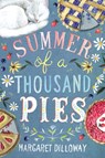 Summer of a Thousand Pies - Margaret Dilloway - 9780062803481