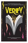 Verify - Joelle Charbonneau - 9780062803634