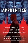 The Apprentice - Greg Miller - 9780062803719