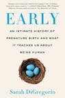 Early - Sarah DiGregorio - 9780062820310