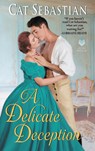 A Delicate Deception - Cat Sebastian - 9780062821621