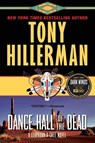 Dance Hall of the Dead - Tony Hillerman - 9780062821720