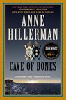 Cave of Bones: A Leaphorn, Chee & Manuelito Novel - Anne Hillerman - 9780062821782