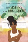 Like Sisters on the Homefront - Rita Williams-Garcia - 9780062823939