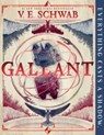 Gallant - V. E. Schwab - 9780062835789
