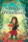 The Witch of Woodland - Laurel Snyder - 9780062836656