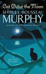 Cat Chase the Moon - Shirley Rousseau Murphy - 9780062838056