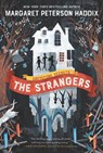 Greystone Secrets #1: The Strangers - Margaret Peterson Haddix - 9780062838384