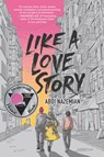 Like a Love Story - Abdi Nazemian - 9780062839381