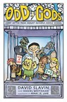 Odd Gods - David Slavin ; Daniel Weitzman - 9780062839534