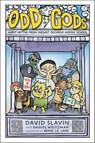 Odd Gods - David Slavin ; Daniel Weitzman - 9780062839541
