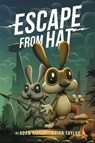 Escape from Hat - Adam Kline - 9780062839985