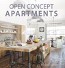Open Concept Apartments - Francesc Zamora - 9780062840615