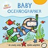 Baby Oceanographer - Dr. Laura Gehl - 9780062841339