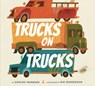 Trucks on Trucks - Sorche Fairbank - 9780062842091