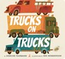 Trucks on Trucks - Sorche Fairbank - 9780062842107
