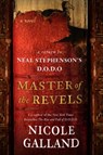 Master of the Revels - GALLAND,  Nicole - 9780062844873