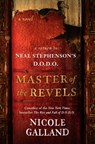 Master of the Revels - Nicole Galland - 9780062844897