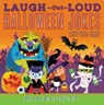 Laugh-Out-Loud Halloween Jokes: Lift-the-Flap - Rob Elliott - 9780062845351
